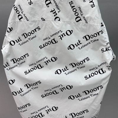 市场上装-衬衫-休闲衬衫