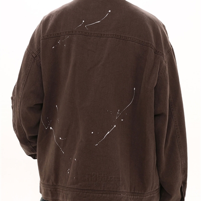 市场上装-夹克-电商夹克