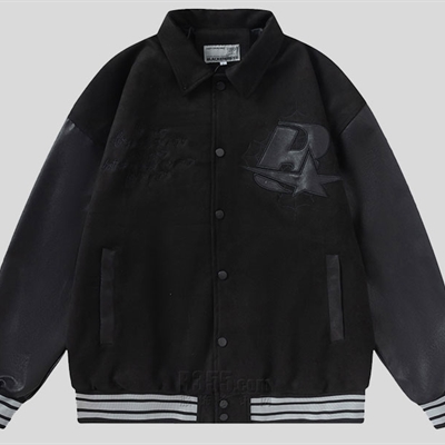 市场上装-夹克-电商夹克