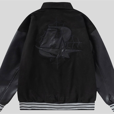 市场上装-夹克-电商夹克