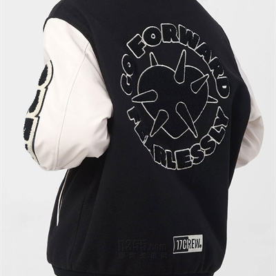 市场上装-夹克-电商夹克