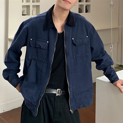 市场上装-夹克-电商夹克