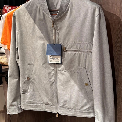 市场上装-夹克-欧货夹克