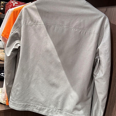 市场上装-夹克-欧货夹克