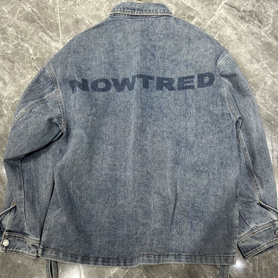 市场上装-夹克-休闲夹克