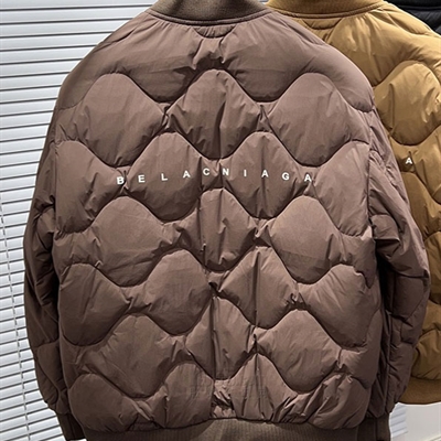 市场上装-棉衣/羽绒服-休闲棉服