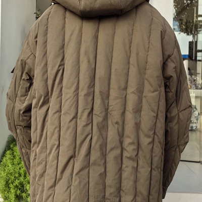 市场上装-棉衣/羽绒服-休闲棉服