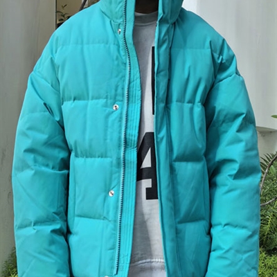 市场上装-棉衣/羽绒服-休闲棉服