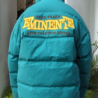 市场上装-棉衣/羽绒服-休闲棉服