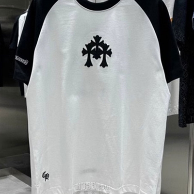 市场上装-T恤-欧货T恤