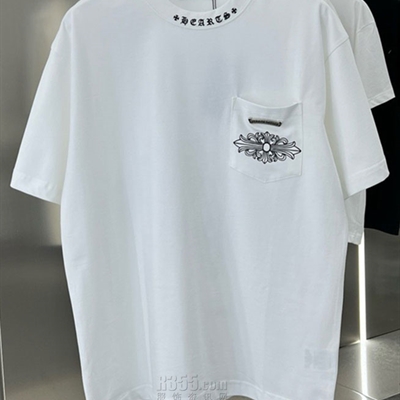 市场上装-T恤-欧货T恤