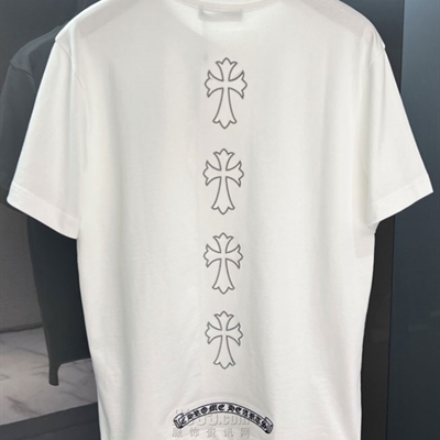 市场上装-T恤-欧货T恤