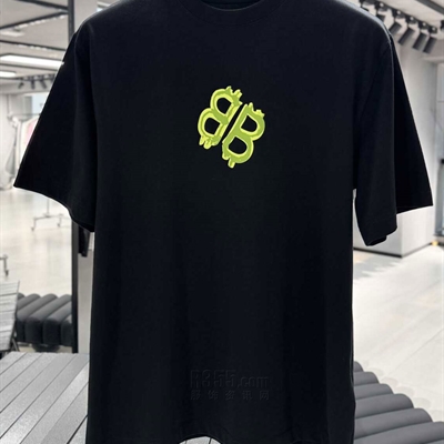 市场上装-T恤-欧货T恤