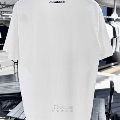 市场上装-T恤-欧货T恤