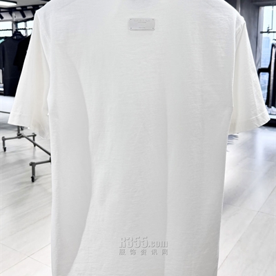 市场上装-T恤-欧货T恤