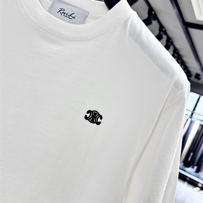 市场上装-T恤-欧货T恤