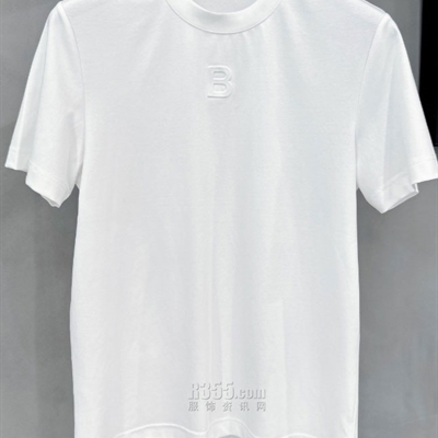 市场上装-T恤-欧货T恤