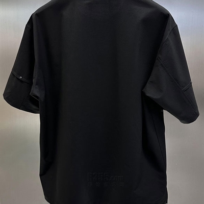 市场上装-T恤-欧货T恤