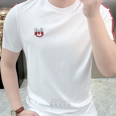 市场上装-T恤-欧货T恤