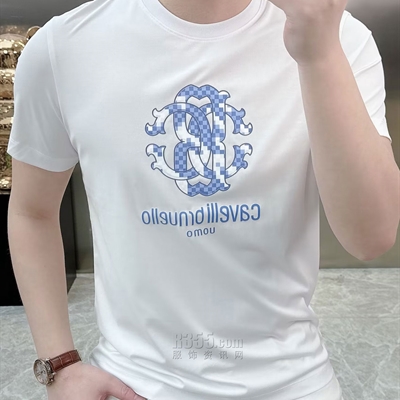 市场上装-T恤-欧货T恤