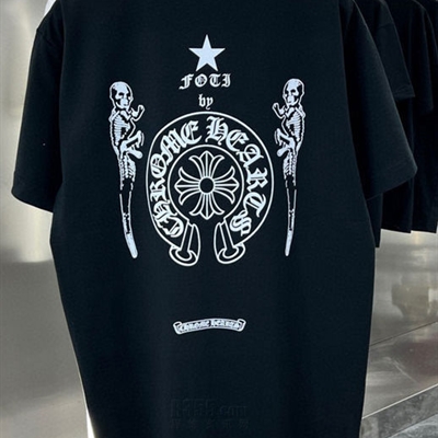 市场上装-T恤-欧货T恤