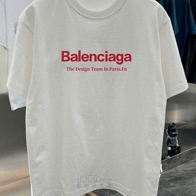 市场上装-T恤-欧货T恤