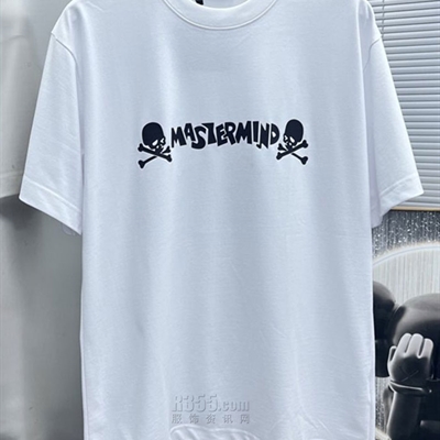 市场上装-T恤-欧货T恤
