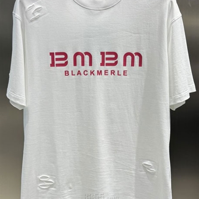 市场上装-T恤-欧货T恤