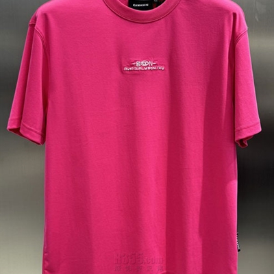 市场上装-T恤-欧货T恤