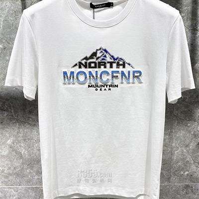 市场上装-T恤-欧货T恤