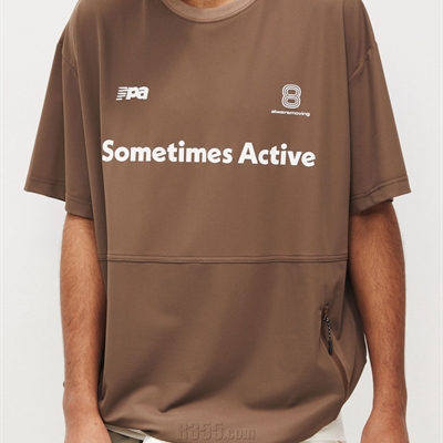 市场上装-T恤-电商T恤