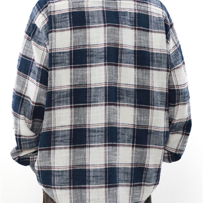 市场上装-衬衫-电商衬衫