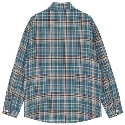 市场上装-衬衫-电商衬衫