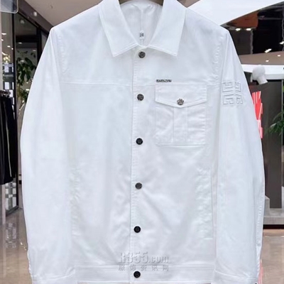 市场上装-夹克-欧货夹克