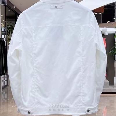 市场上装-夹克-欧货夹克