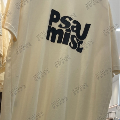 市场上装-T恤-电商T恤【实拍】