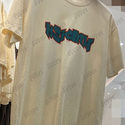 市场上装-T恤-电商T恤【实拍】