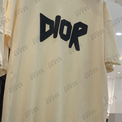 市场上装-T恤-电商T恤【实拍】