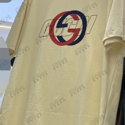 市场上装-T恤-欧货T恤【实拍】