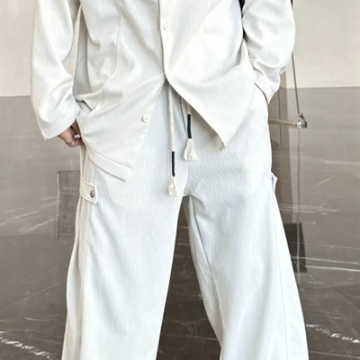 市场上装-套装-电商套装