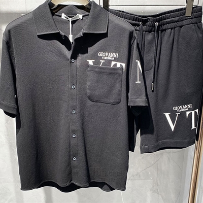 市场上装-套装-欧货套装