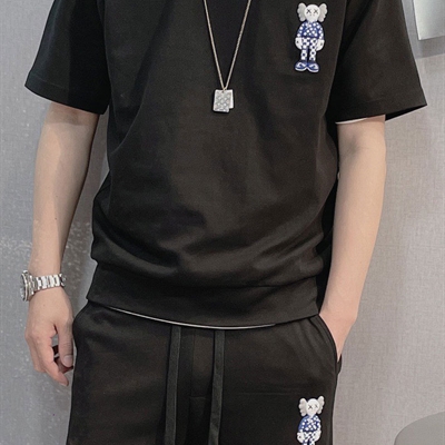 市场上装-套装-欧货套装