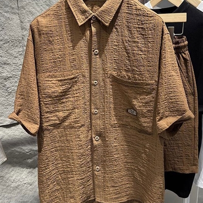 市场上装-套装-休闲套装