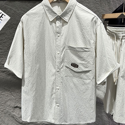 市场上装-套装-休闲套装