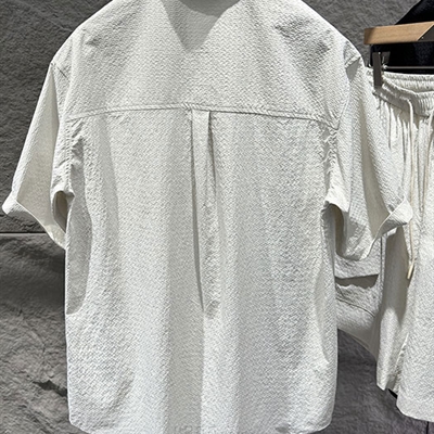 市场上装-套装-休闲套装