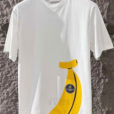 市场上装-T恤-欧货T恤