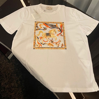 市场上装-T恤-欧货T恤