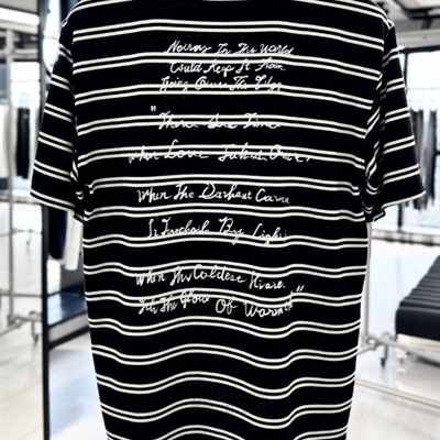 市场上装-T恤-欧货T恤