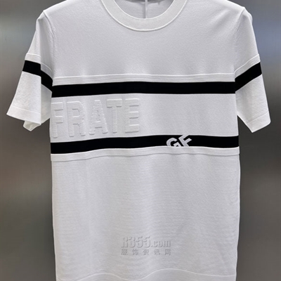 市场上装-T恤-欧货T恤