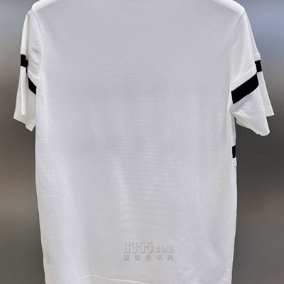 市场上装-T恤-欧货T恤